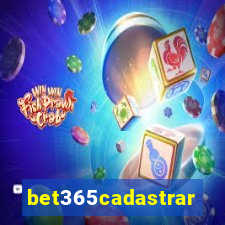 bet365cadastrar