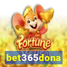 bet365dona