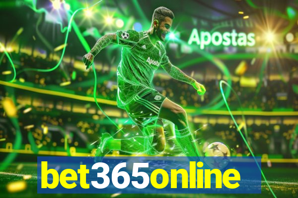 bet365online