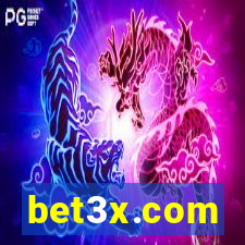 bet3x.com