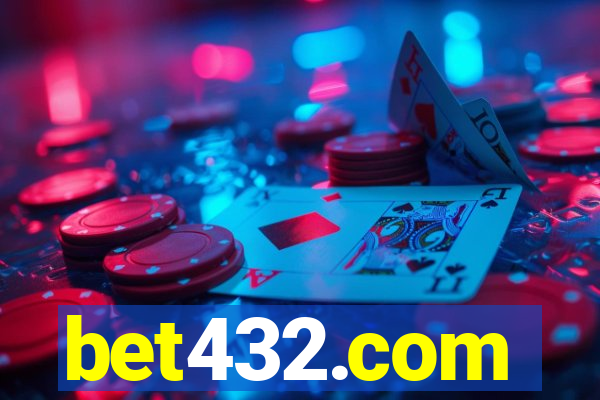 bet432.com