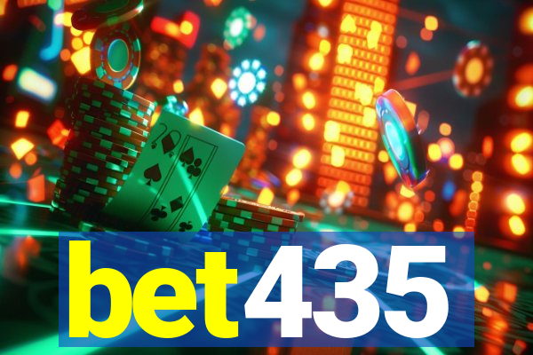 bet435