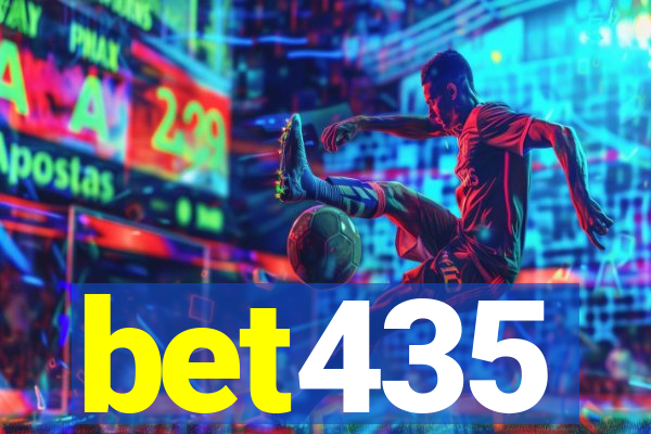 bet435