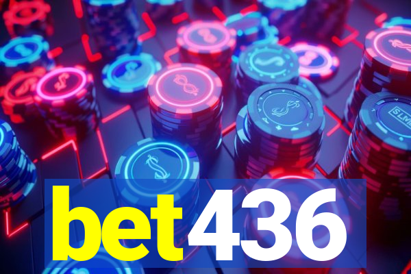 bet436