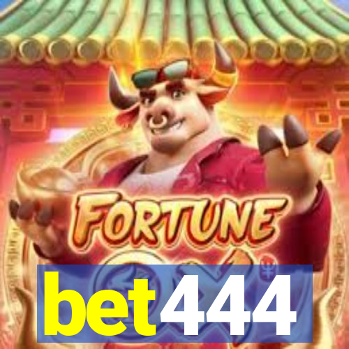 bet444