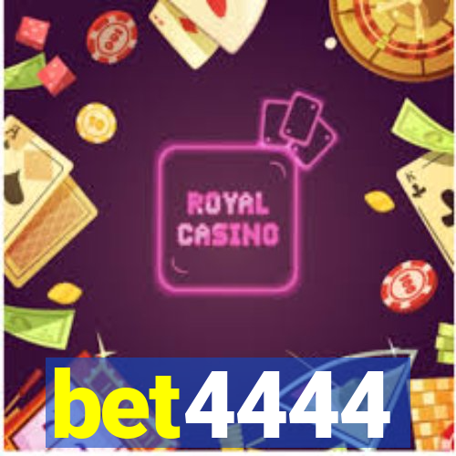 bet4444