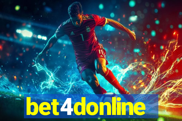 bet4donline