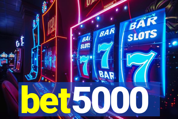 bet5000