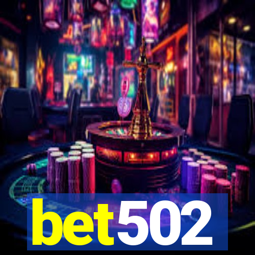 bet502