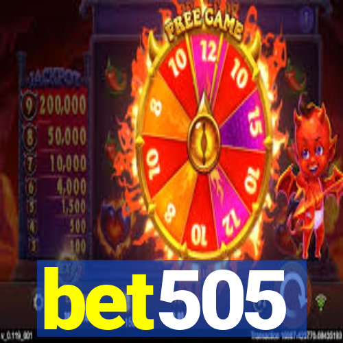 bet505