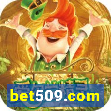 bet509.com