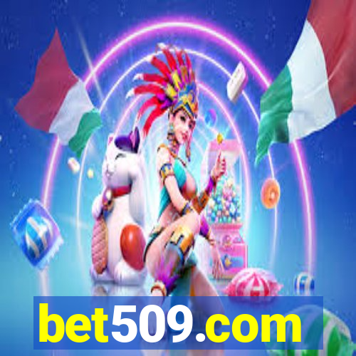 bet509.com