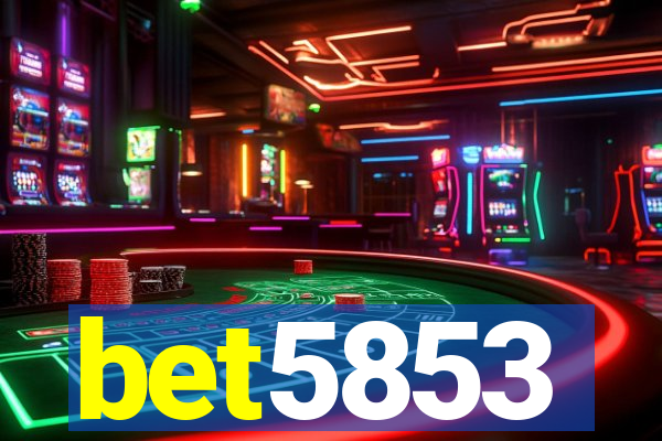 bet5853