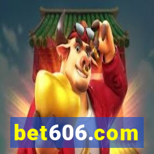 bet606.com