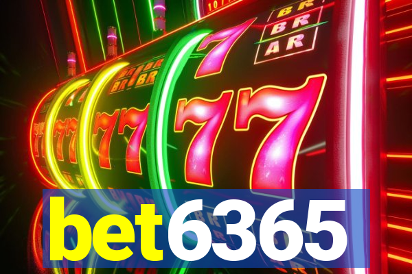 bet6365