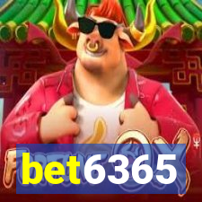 bet6365