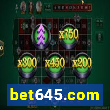 bet645.com