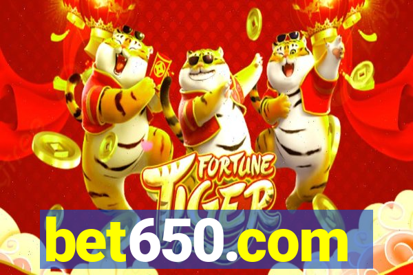 bet650.com