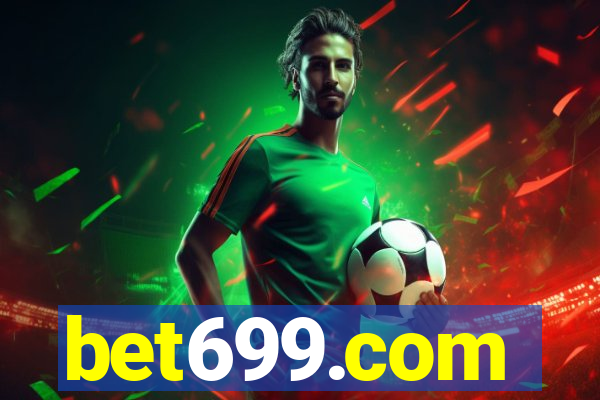 bet699.com