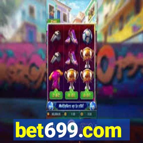 bet699.com