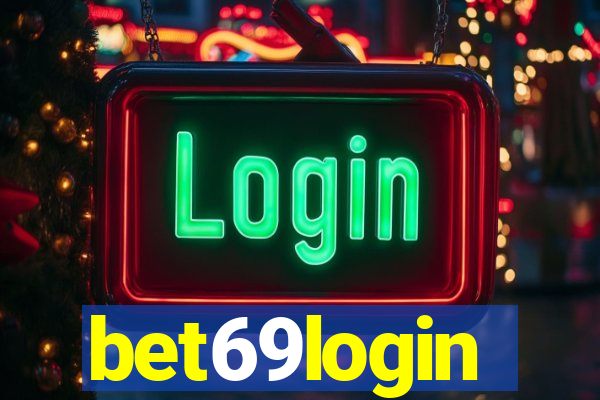 bet69login