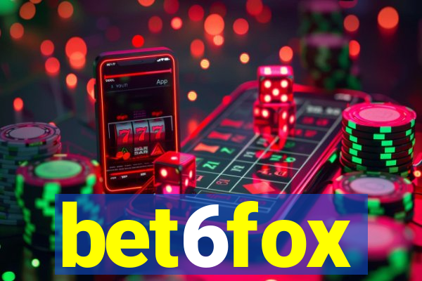 bet6fox