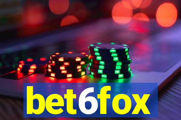 bet6fox