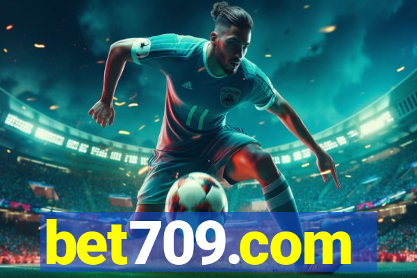 bet709.com