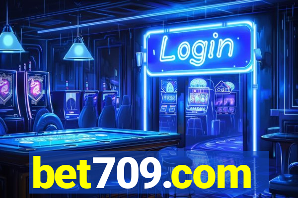 bet709.com