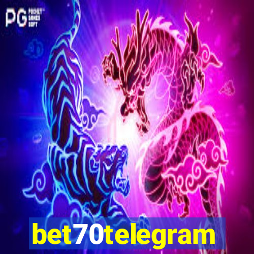 bet70telegram