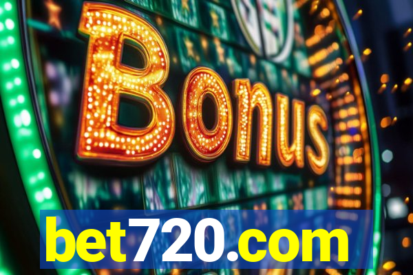 bet720.com