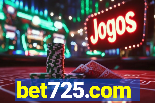 bet725.com