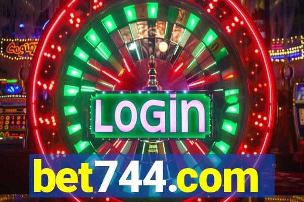 bet744.com