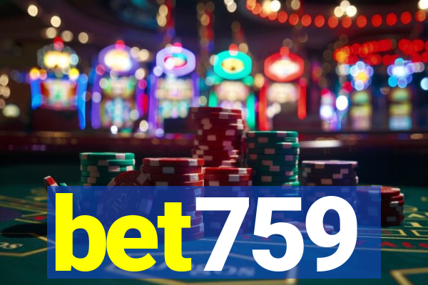 bet759