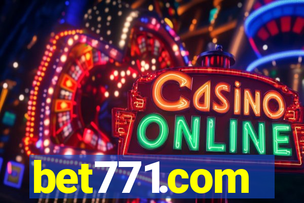 bet771.com