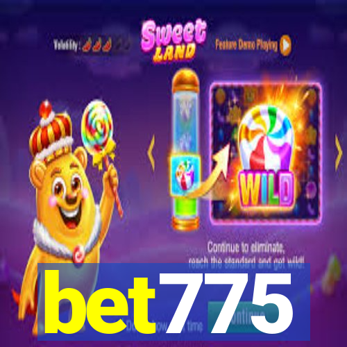 bet775