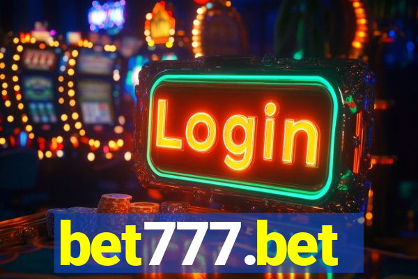 bet777.bet