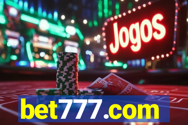 bet777.com