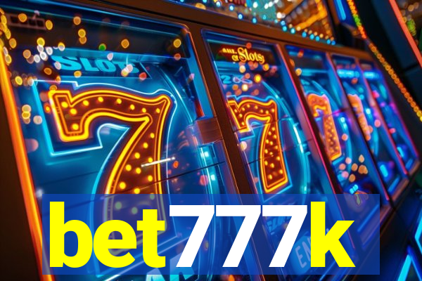 bet777k