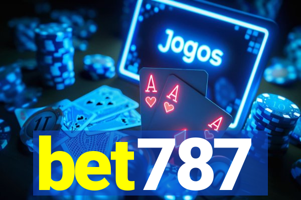 bet787