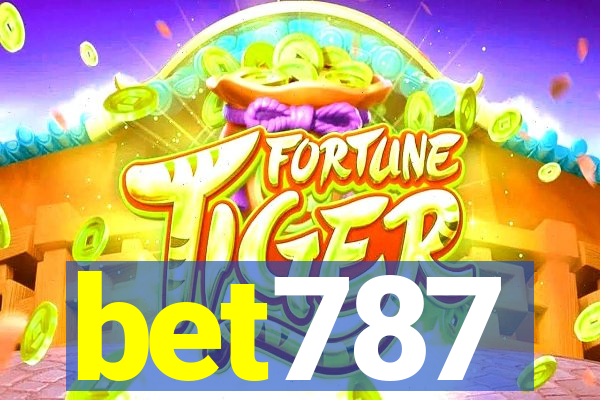 bet787