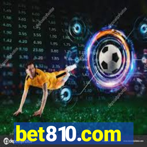 bet810.com