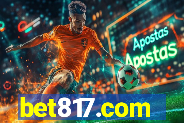 bet817.com