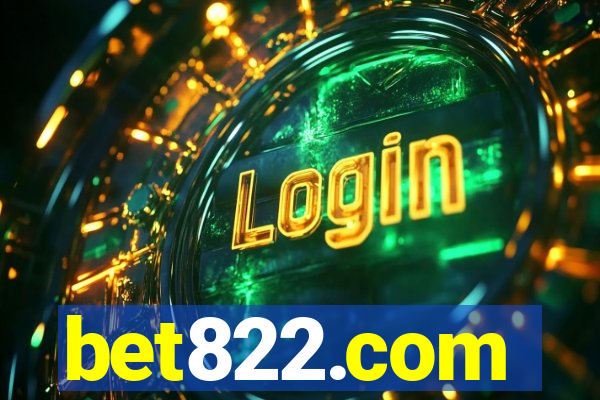 bet822.com