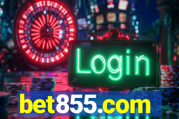 bet855.com