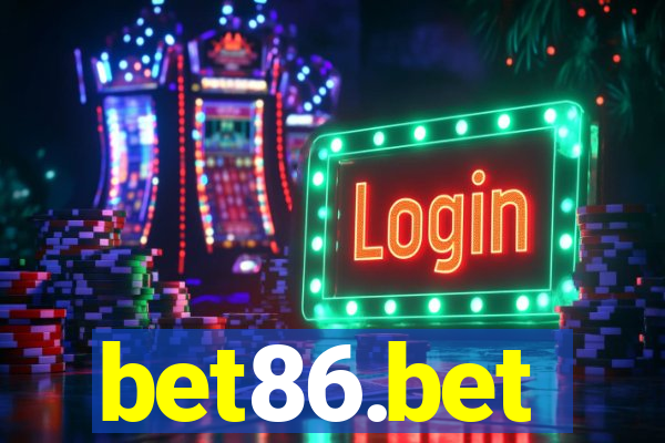 bet86.bet