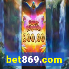 bet869.com