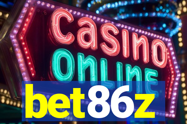 bet86z