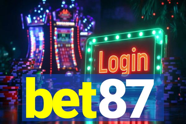 bet87