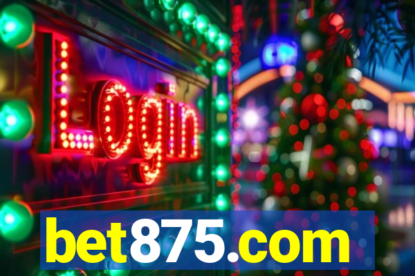 bet875.com